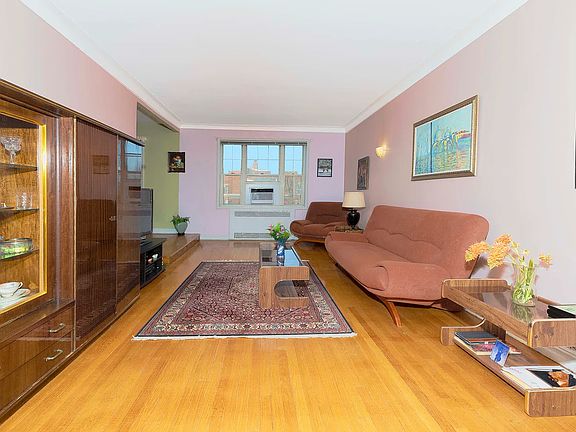 2nd image of 77-34 113th St #5A
