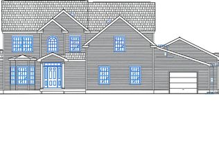 0 Whispering Oaks LOT 10, Cheshire, CT 06410