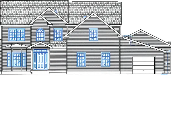 0 Whispering Oaks, Lot 10, Cheshire, CT 06410