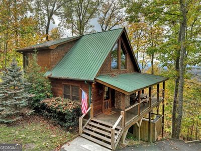 125 Joanna Ct, Morganton, GA, 30560