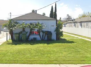 1450 W 220th St #3, Torrance, CA 90501