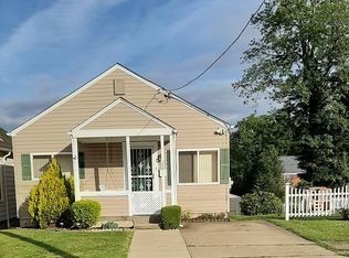 228 Delaware Ave, North Versailles, PA