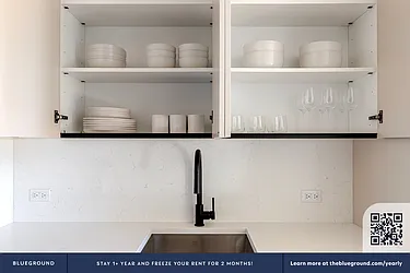 Rented by The Blueground