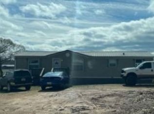 814 Vineyard Rd, Alexandria, AL 36250