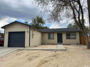 13616 Mount Olympus St, Reno, NV 89506