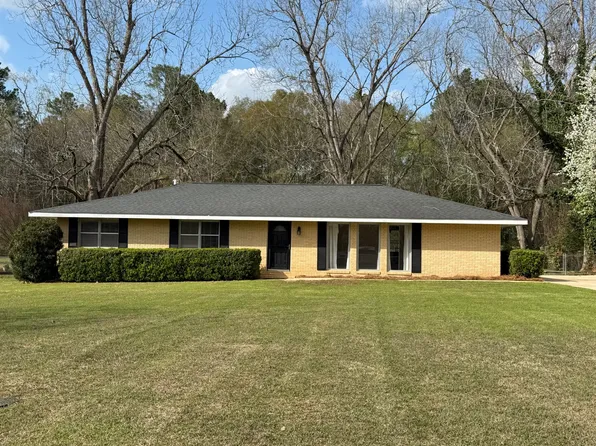 4807 Millbrooke Rd, Albany, GA 31721