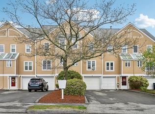 42 Wrentham Rd Unit 42, Worcester, MA 01602