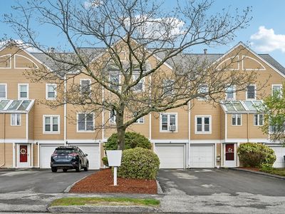 42 Wrentham Rd Unit 42, Worcester, MA, 01602