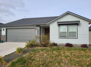 3374 W Charlene St, Meridian, ID 83642
