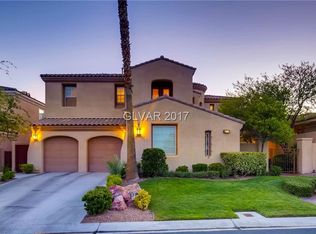 3193 Elk Clover St, Las Vegas, NV 89135