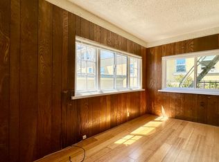 2709 Channing Way #8, Berkeley, CA 94704