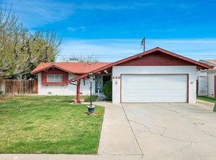 459 Roosevelt St, Coalinga, CA 93210