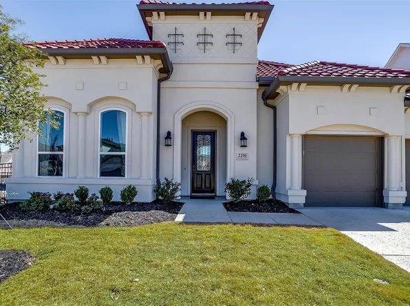 2201 Domingo Dr, Aledo, TX 76008