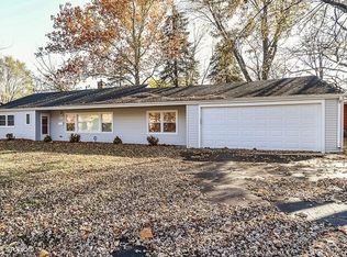 3005 173rd St, Hazel Crest, IL 60429