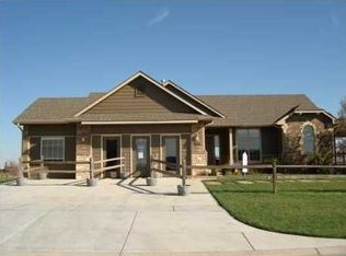 4118 N Parkdale St, Maize, KS 67101