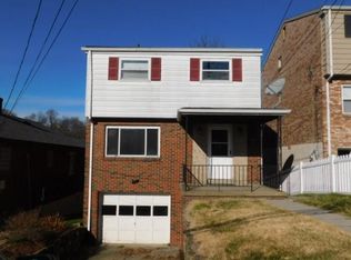 2814 Cedric Ave, Pittsburgh, PA