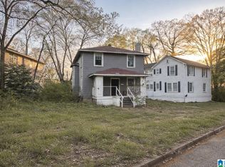 5178 Hillside Dr, Fairfield, AL 35064