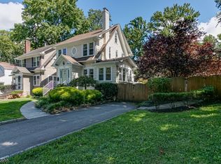 654 Hillcrest Ave, Westfield, NJ 07090