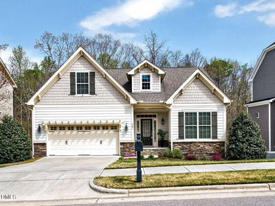 722 Toms Creek Rd, Cary, NC, 27519