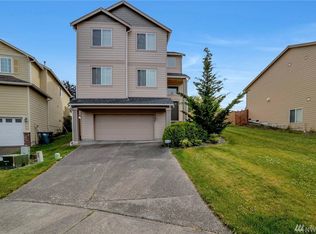 2302 189th St E, Tacoma, WA 98445