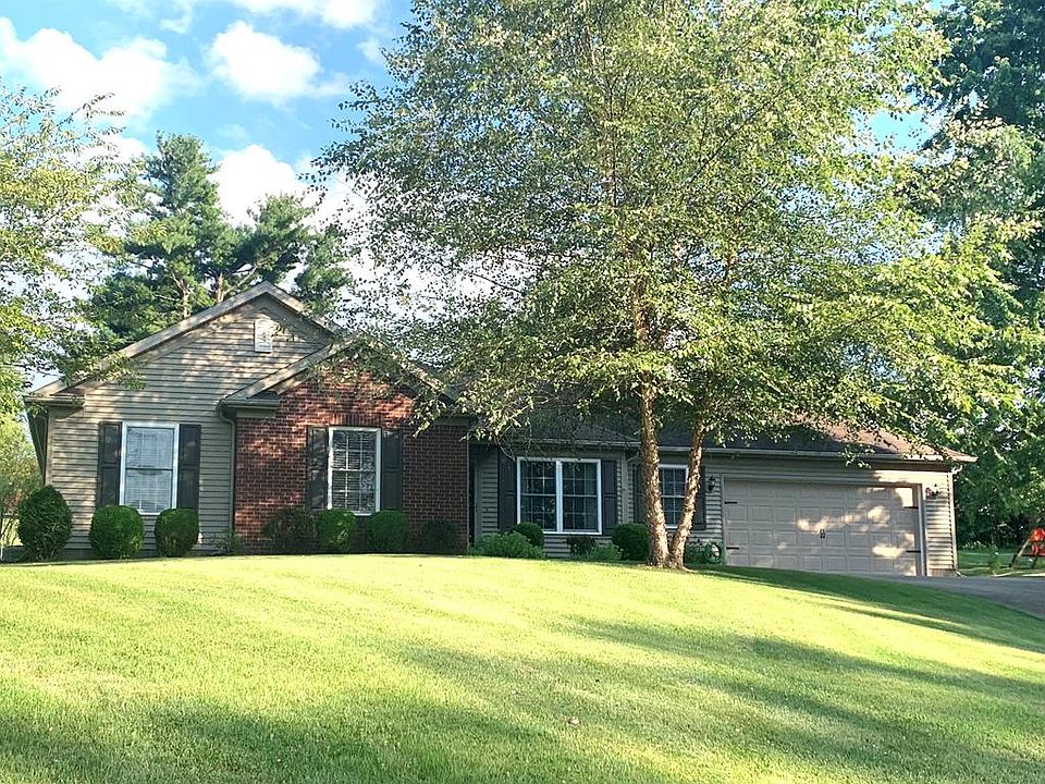 4600 Boxwood Dr, Owensboro, KY 42303 Zillow