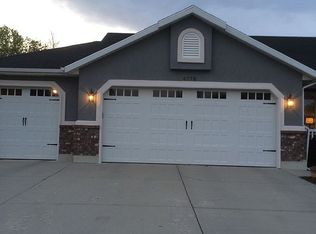 4772 W Vista Dr, Highland, UT 84003