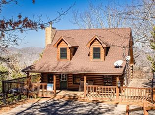 4398 Carolina Cove Way, Pigeon Forge, TN 37863