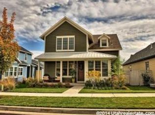10313 S Lac Vieux Rd, South Jordan, UT 84009