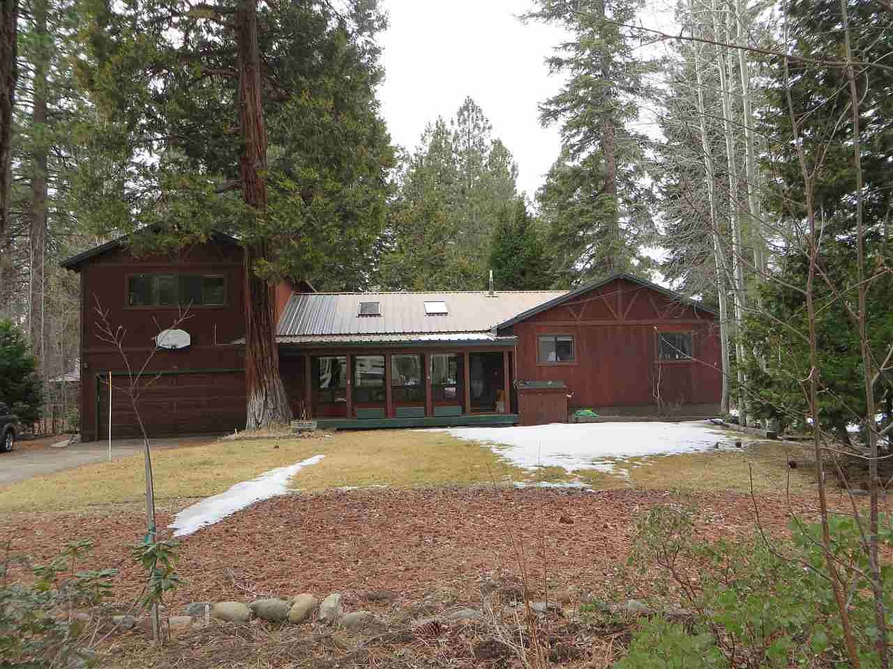 159 Marlette Dr, Tahoe City, CA 96145 Zillow