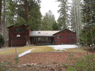 159 Marlette Dr, Tahoe City, CA 96145