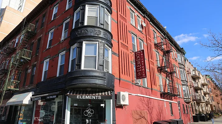 Rented by Living New York | media 21