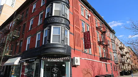 Rented by Living New York