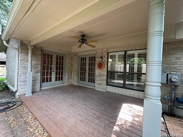 4307 Shavano Woods St — Photo 42