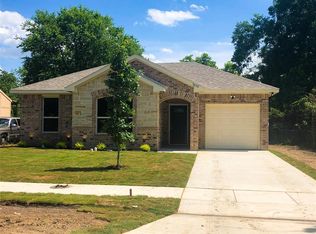 7610 Hazel Rd, Dallas, TX 75217