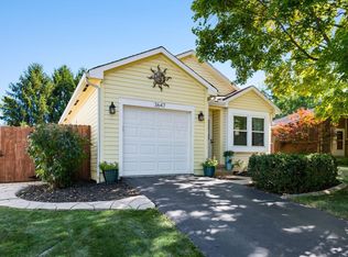 3647 Wango Ct, Columbus, OH 43221