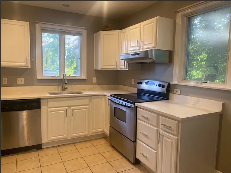 1 bed, 1100 sqft, $2,800 — Photo 4