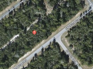 0 SW 162nd Street Rd, Ocala, FL 34473