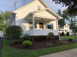 1169 Hammond Ave, Utica, NY 13501