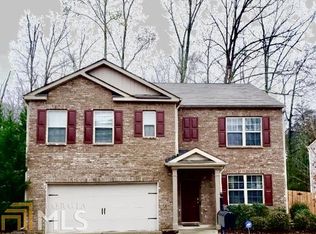 109 Heritage Club Trl, Dallas, GA 30132