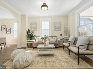 2608 Southern Ave, Baltimore, MD 21214