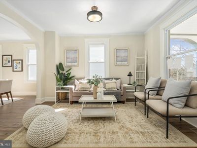 2608 Southern Ave, Baltimore, MD, 21214