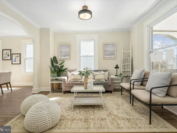 2608 Southern Ave, Baltimore, MD 21214