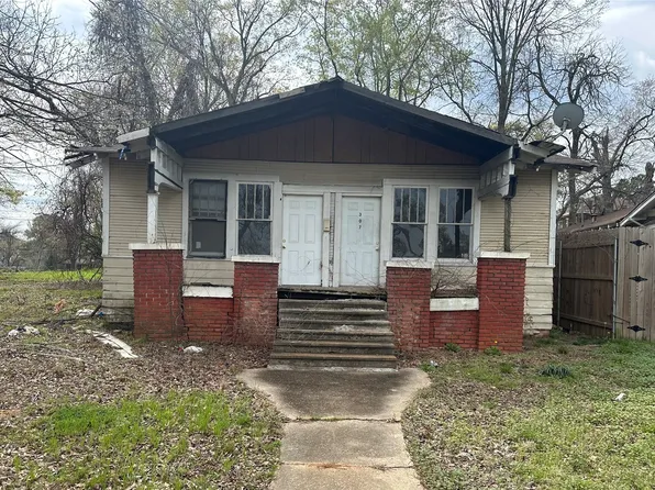 307 Lister St, Shreveport, LA 71101