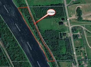 346 Parkhurst Siding Rd, Presque Isle, ME 04769