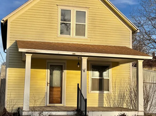 1112 N Poplar St, Newton, KS 67114