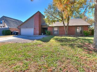 1124 NW 140th St, Edmond, OK 73013