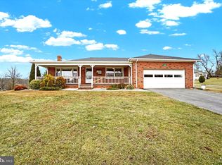 735 Richmond Rd, Wrightsville, PA 17368