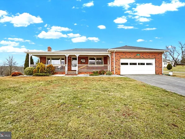 735 Richmond Rd, Wrightsville, PA 17368