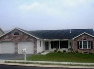 238 Antler Dr, Marysville, PA 17053