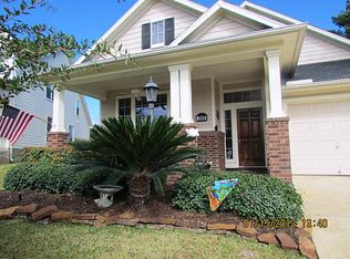 2606 Kimberly Dawn Dr, Conroe, TX 77304